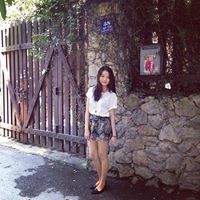 Kieu Oanh