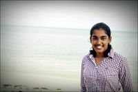 Ashmitha Veerarajkumar