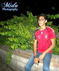 Mohamed Alaa