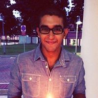 Vikesh Mitter