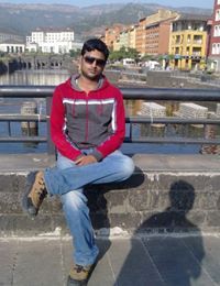 Anurag Patil