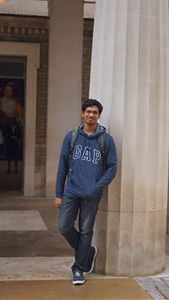 Ram Kumar