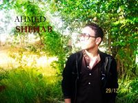 Ahmed Shehab