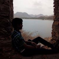 Harsh Makwana