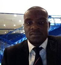 Bob Chukwuemeke