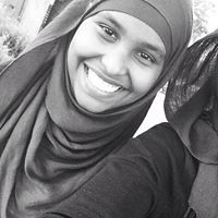 Nimo Ahmed