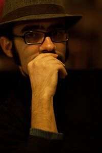 Kamran Ahmadzadeh