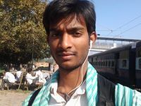 Nitesh Kumar