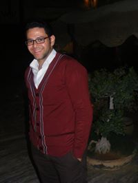 Beshoo Samih