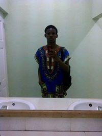 David Odogun