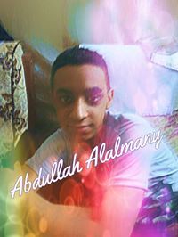 Abdullah Alalmany