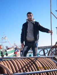Mohammed El-azrak