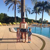 Ruth Carroll was hawken