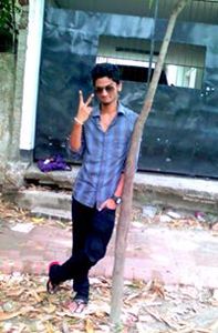 Shafayat E-mon
