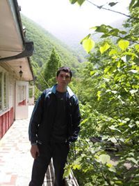 Nahid Nesirov