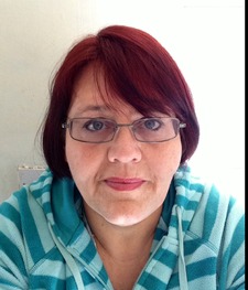 Jayne Thorold