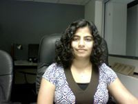 Suphiya Patel