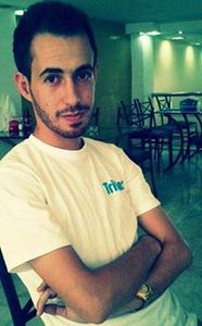Hasan Mohamed