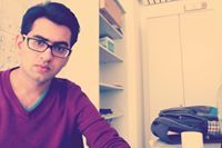 Kamran Idrees