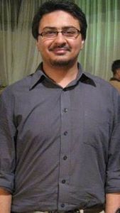 Eraj Shafiq
