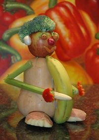 Tim Leech