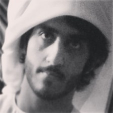 أحمد السويدي