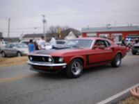 brayden Michael Johnson