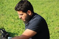 Abdulrahman Alayed