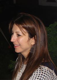 Veronica Pasquale