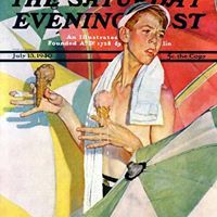 Michael Glenn Griswold