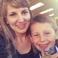 Cindy Bailey-stocking