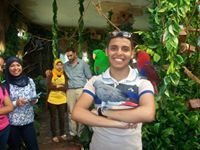 Abdelrhman Ahmed