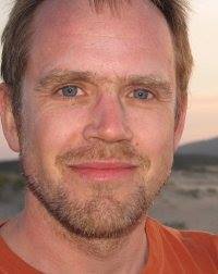 Tim Wright