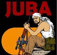 Juba Cairo