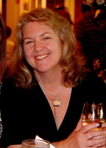 Patty Weilandics