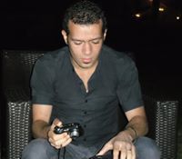 Kareem Mamdouh