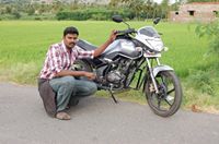 Nagarajan Srinivasan