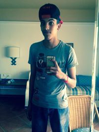 Abdelkarim Essafouri