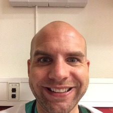 Andreas Nøttveit
