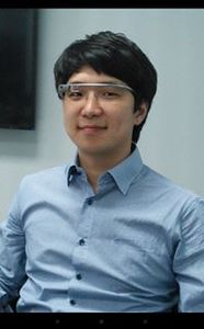 James shin