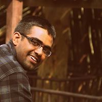 Varun Athreya
