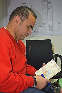 Ahmed Hablass