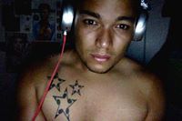 Tommy Guadalupe