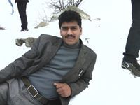 Reetudhwaj Singh