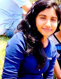 Nirosha Wikcramasinghe