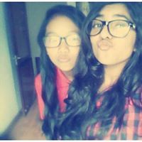 Shreeja Upadhyay