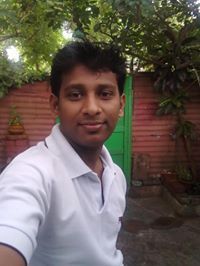 Balaji Reddy