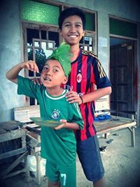 Syaifuddin Syaifuddin