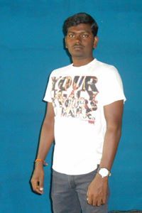 Guru Velu