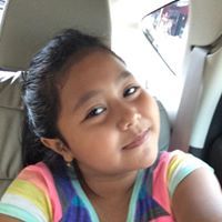 Angelina Putri